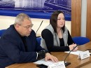 В Пыть-Яхе продолжается работа по увековечению памяти защитников Отечества
