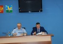 8 июля прошли публичные слушания по внесению изменений в Устав города Пыть-Яха