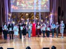Чествование педагогов города состоялось в Пыть-Яхе