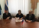 05 марта 2019 года в Думе города Пыть-Яха прошло очередное заседание фракции «Единая Россия»