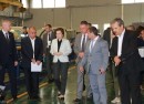 Губернатор Ханты-Мансийского автономного округа - Югры  Наталья Комарова работала в Пыть-Яхе.