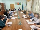 Депутаты Думы Пыть-Яха приняли ряд важных решений