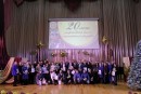 Юбилей! Спортивной школе 20 лет!