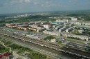 6 августа 1990 года Пыть-Яху  присвоен статус «Город окружного значения».
