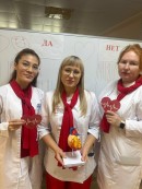 В центре внимания – сердце!