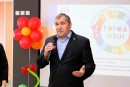 Депутат Думы города Пыть-Яха Алексей Троян стал почетным гостем марафона дополнительного образования «Город затей»