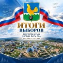 Дума города Пыть-Яха восьмого созыва сформирована