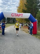 20 сентября, Пыть-Ях отметил кроссом один из главных спортивных праздников бега в стране - Всероссийский забег «Кросс нации», приуроченный к 80-летию Победы в Великой Отечественной войне и Году защитника отечества.