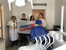 В рамках партийного проекта «Здоровое будущее»