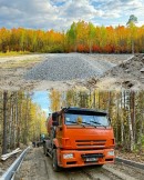 На особом контроле строительство новой лыжероллерной трассы в Пыть-Яхе