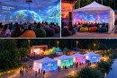 Друзья, мы запускаем масштабный проект по созданию современных площадок для молодёжи под открытым небом!