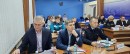 В Пыть-Яхе прошло совместное заседание антитеррористической комиссии и оперативной группы