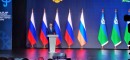 Председатель Думы города Пыть-Яха Дмитрий Уреки принимает участие в мероприятиях в честь 94-летия Югры